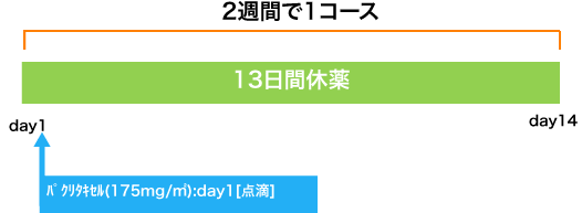 外科 乳癌 GEM単剤療法