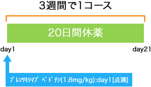 血液内科 ホジキンリンパ腫 アドセトリス療法