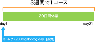 呼吸器病センター 非小細胞肺癌 キイトルーダ療法