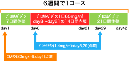 脳外科 退形成性乏突起膠腫 PAV療法