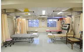 理学療法 写真1