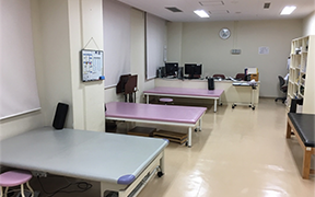作業療法 写真8