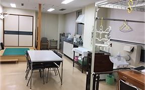 作業療法 写真9